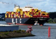 Rio de Janeiro port upgrades channel to receive larger vessels The Port of Rio de Janeiro has completed an approximately USD 32 million dredging and engineering project that will...