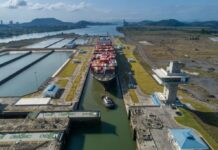 Panama Canal says no transit restrictions expected despite El Niño concerns panama canal