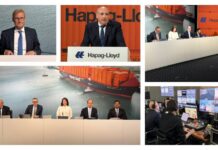 Hapag-Lloyd annual general meeting approves all resolutions Hapag-Lloyd AG shareholders have approved all agenda items put to a vote at the company's annual general meeting.