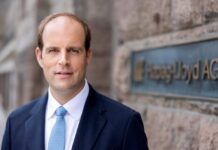 Changes on the executive board of Hapag-Lloyd AG Dr. Maximilian Rothkopf will leave his role as chief operating officer of Hapag-Lloyd AG on June 30, 2026, by mutual agreement.