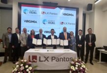LX Pantos Americas expands US presence with Virginia logistics partnerships LX Pantos Americas expands US presence with Virginia logistics partnerships