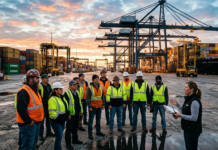 The Role of Frontline Engagement in Preventing Operational Errors in Port Logistics