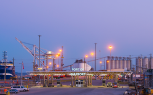 The Port of Gulfport has been awarded US$ 11.25 million through the 2025 Port Infrastructure Development Program.