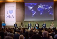 Posidonia 2026 conference programme kicks off early with geopolitics dominant in industry agenda From insurance and risk management to energy transition, digitalisation and maritime security, the Posidonia 2026 conference programme...