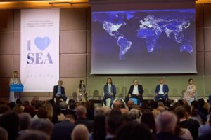 From insurance and risk management to energy transition, digitalisation and maritime security, the Posidonia 2026 conference programme...