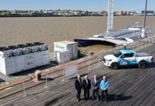 Port of Tilbury hosts major hydrogen showcase The Port of Tilbury, GeoPura and Toyota hosted a hydrogen showcase on April 30, 2026 at the London International Cruise Terminal in Tilbury.