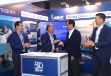 SAAM orders second tug from ASENAV for fleet expansion plan SAAM orders second tug from ASENAV for fleet expansion plan