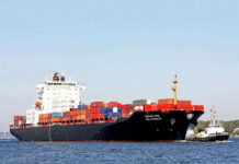 SCI launches tender for methanol-ready containerships Shipping Corporation of India (SCI) has launched a tender for the construction of two firm methanol-ready containerships..
