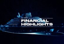 Fincantieri raises 2026 guidance as backlog hits record €74.2 billion Fincantieri raises 2026 guidance as backlog hits record €74.2 billion