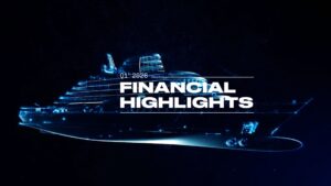Fincantieri raises 2026 guidance as backlog hits record €74.2 billion