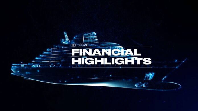 Fincantieri raises 2026 guidance as backlog hits record €74.2 billion