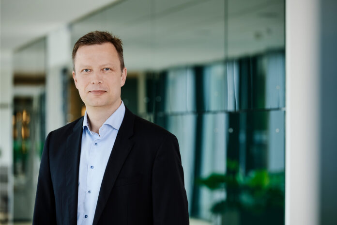 Gatehouse Maritime is set to operate as an independent maritime data technology company, with Thomas Scott Jensen appointed as CEO.