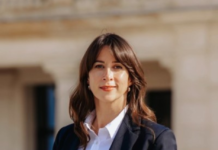 CMA CGM appoints Amelie Humphreys as General Manager in China CMA CGM appoints Amelie Humphreys as General Manager in China