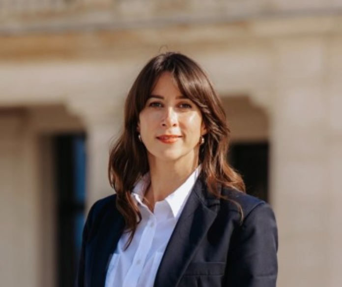 CMA CGM appoints Amelie Humphreys as General Manager in China