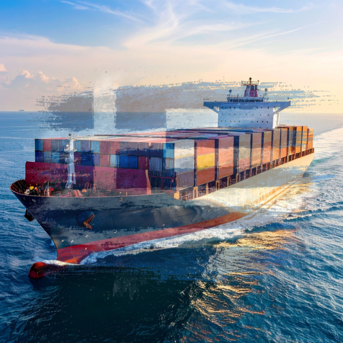 Hellenic Statistical Authority reported that the Greek merchant fleet totalled 1,870 ships in February 2026.