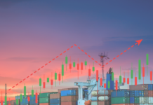 Asia-Europe and transpacific container trades face diverging trends in early 2026 Container shipping trades linking Asia, Europe and the United States showed mixed performance during the first months of 2026.