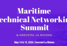 Maritime Technical Networking Summit opens today The Maritime Technical Networking Summit has officially opened its doors today. The B2B event is the only initiative of its kind in Greece.