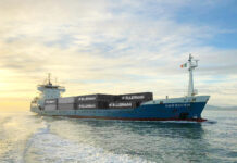 Ellerman updates iPEX 2 service with new hull call Ellerman updates iPEX 2 service with new hull call