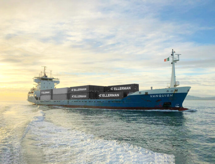 Ellerman updates iPEX 2 service with new hull call