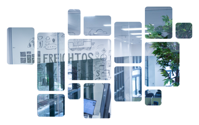 Freightos reported first quarter 2026 revenue of US$ 7.2 million, a 3% increase from US$ 6.9 million in the same period of 2025.