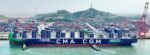 CMA CGM NOTRE DAME