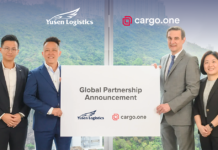 Yusen Logistics deploys cargo.one AI platform for global air freight operations Yusen Logistics deploys cargo.one AI platform for global air freight operations
