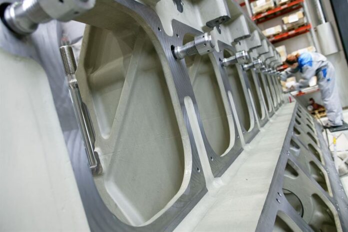 Wärtsilä has signed two equipment supply contracts with Origem Energia for the development of balancing power projects in Brazil.