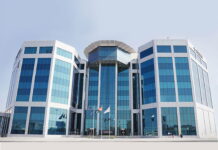 AD Ports Group develops defence industrial free zone