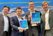 Rotterdam MAGPIE project demonstrates safe ammonia bunkering The Port of Rotterdam has published the findings of an ammonia bunkering demonstration, confirming that is possible through appropriate frameworks.