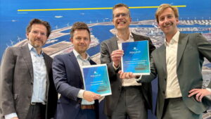 The Port of Rotterdam has published the findings of an ammonia bunkering demonstration, confirming that is possible through appropriate frameworks.