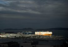 RoRo Auto Terminals – Why Imported Used Cars Need Service
