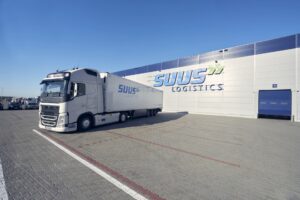 Rohlig SUUS Logistics opens subsidiary in Uzbekistan