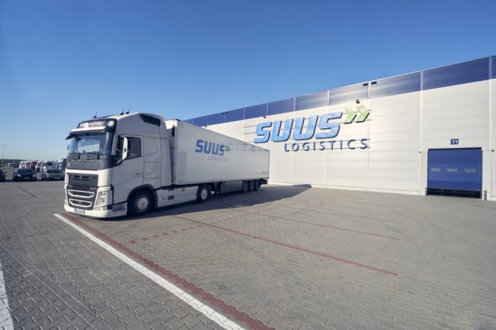 Rohlig SUUS Logistics opens subsidiary in Uzbekistan