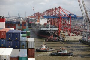 Cochin Shipyard invests in maritime startup under USHUS programme