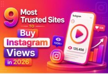 9 Best Sites to Buy Instagram Views