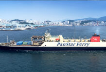 Panstar Line to operate South Korea’s first NSR trial voyage Panstar Line has been chosen to operate South Korea's trial sailing of the Arctic Northern Sea Route (NSR).