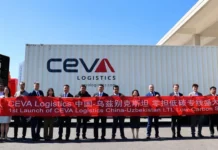 CEVA Logistics opens automated distribution center in China CEVA Logistics opens automated distribution center in China