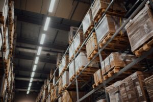 NFI expands eCommerce network with new California fulfillment center