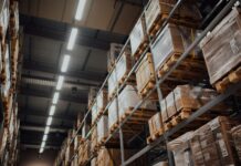 GXO raises 2026 guidance after strong first-quarter growth logistics