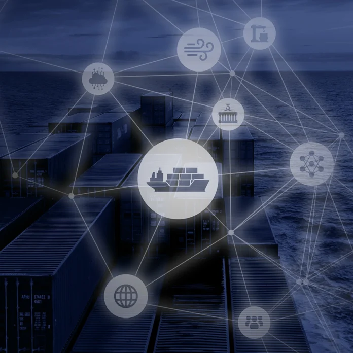 LR launches LXF Consortium to standardise container stowage data
