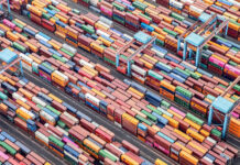 HHLA first quarter constrained by geopolitical headwinds Hamburger Hafen und Logistik AG reported an icreased revenue by 3.5% on the prior year while the operating result declined 6.3%.
