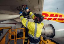 DHL Express signed agreement for Middle East aviation fuel facility DHL Express and SAF One have signed an offtake agreement that will integrate the first SAF production facility in the Middle East.