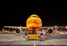 DHL Express launches AI Customs Tool for International Shipping DHL Express launches AI Customs Tool for International Shipping