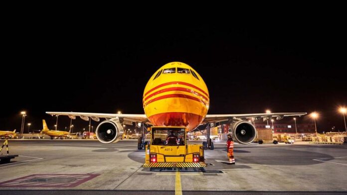 DHL Express launches AI Customs Tool for International Shipping