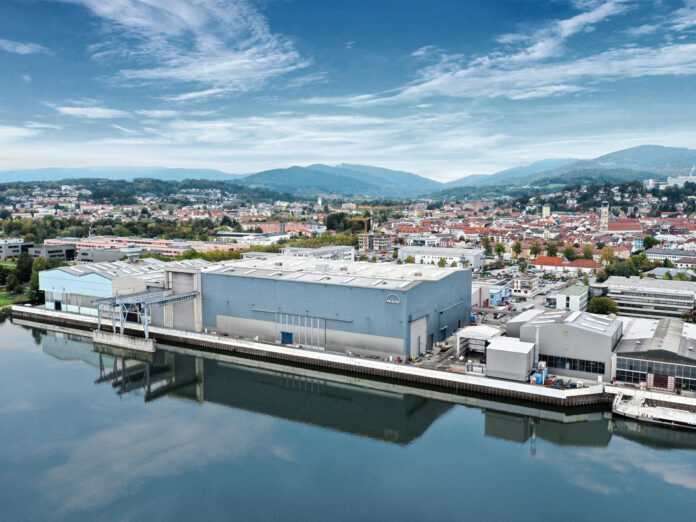 Monacum Partners acquires Everllence’s DWE reactor manufacturing business
