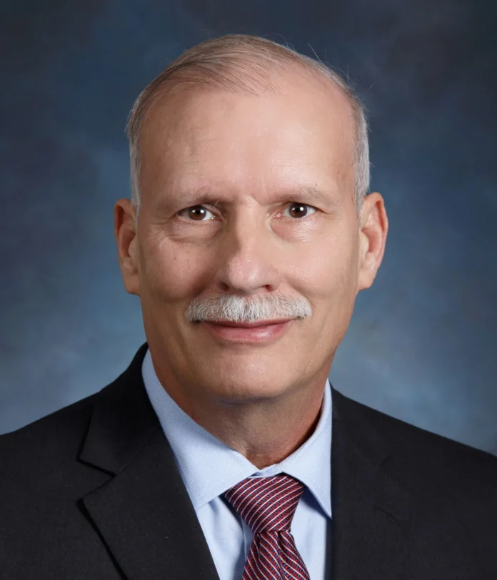 Ronald J. Rábago