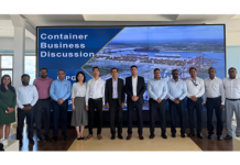 Hambantota Port draws interest from global shipping lines amid route shifts Hambantota Port draws interest from global shipping lines amid route shifts