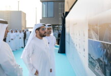 Abu Dhabi’s first solar-integrated maritime facility inaugurated Al Dhannah Community Harbour inaugurated following the completion of comprehensive modernisation and expansion works.