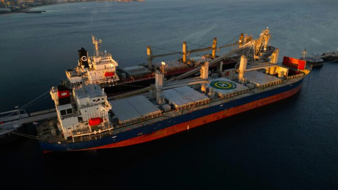 NORDEN expands fleet with four modern Handysize vessels