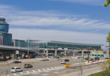 Port of New York/New Jersey announces charging infrastructure project The Port Authority of New York and New Jersey announced a project to install electric ground support equipment charging infrastructure.